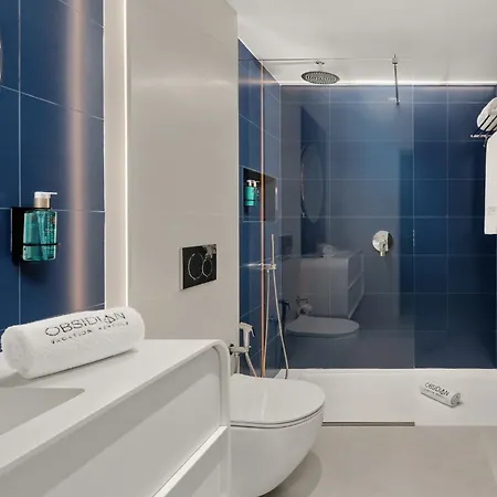 Appartement Vv Obsidian New *