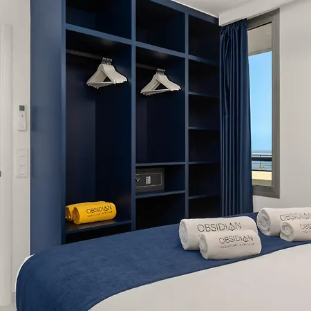 Apartment Vv Obsidian New Costa Adeje (Tenerife)