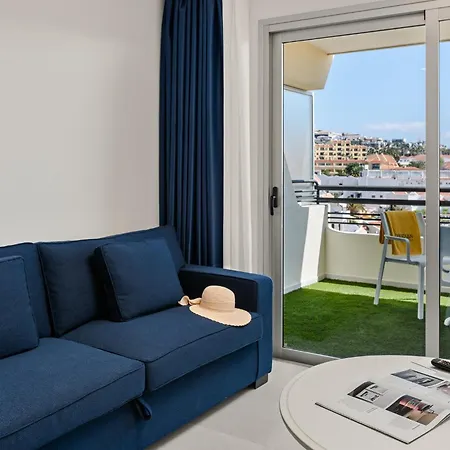 Apartment Vv Obsidian New *