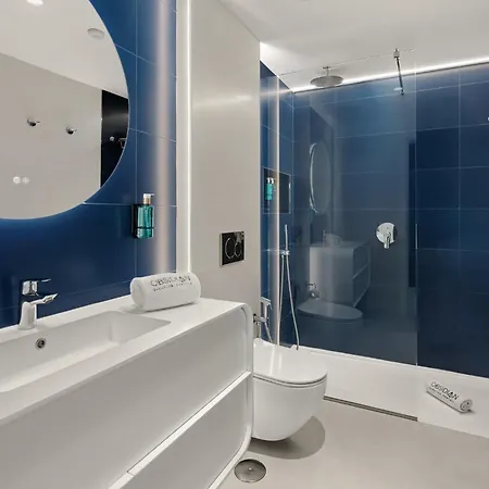 Vv Obsidian New Appartement Costa Adeje (Tenerife)