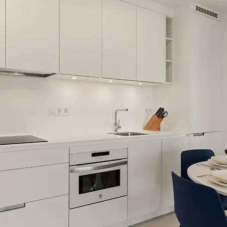 Apartment Vv Obsidian New Costa Adeje (Tenerife)