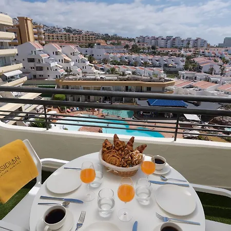 Vv Obsidian New Apartamento