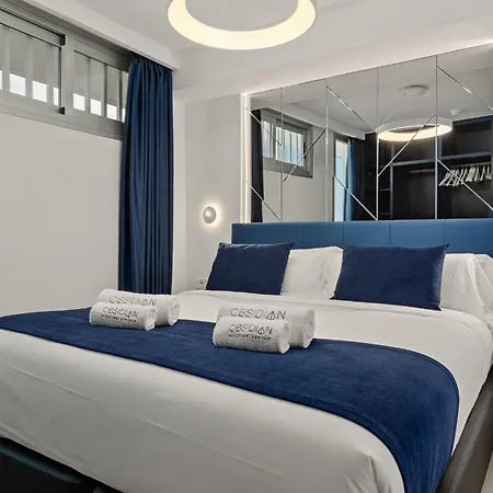 Apartment Vv Obsidian New