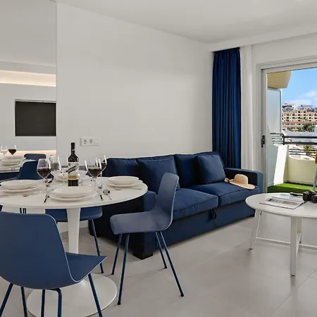 Vv Obsidian New Apartment Costa Adeje (Tenerife)