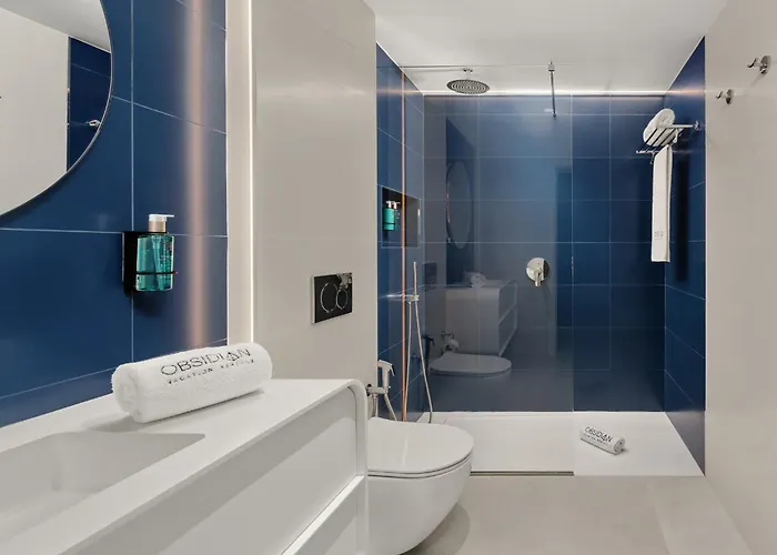 Apartmán Vv Obsidian New *