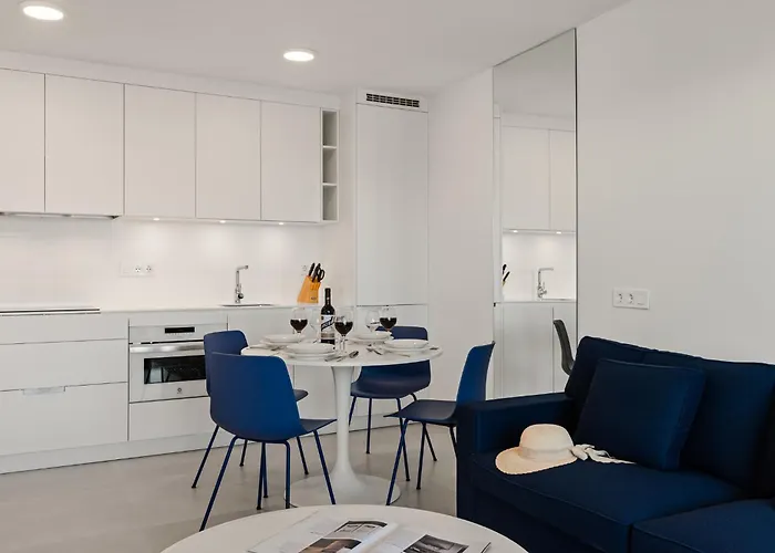 Vv Obsidian New Apartmán *