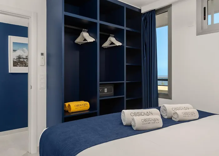 Appartement Vv Obsidian New Costa Adeje (Tenerife)