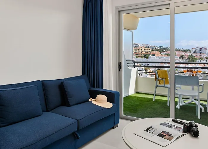 Appartement Vv Obsidian New *