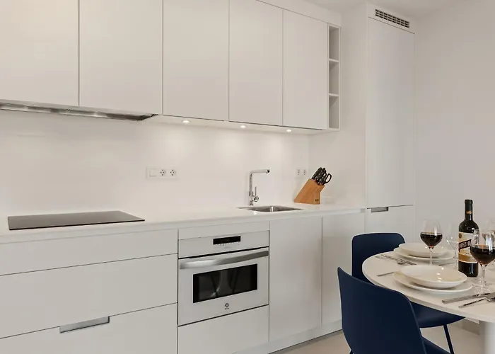 Apartmán Vv Obsidian New Costa Adeje (Tenerife)