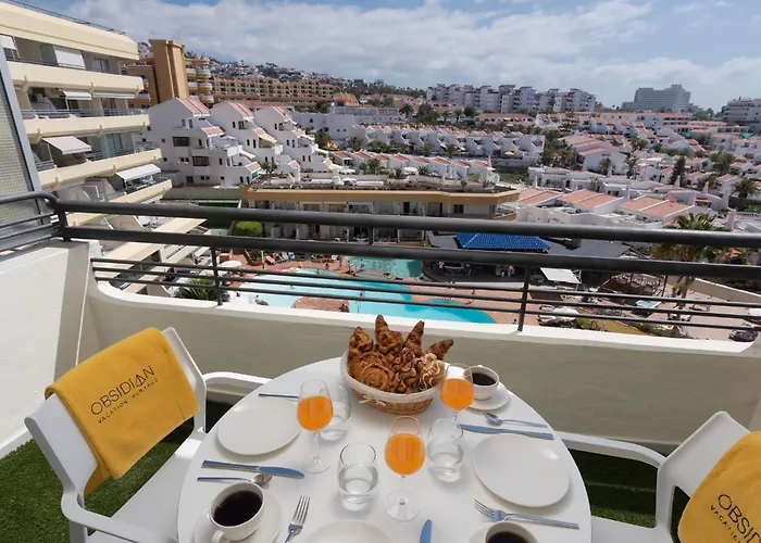 Vv Obsidian New Apartmán