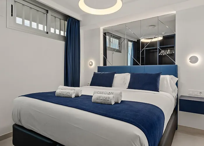 Apartmán Vv Obsidian New