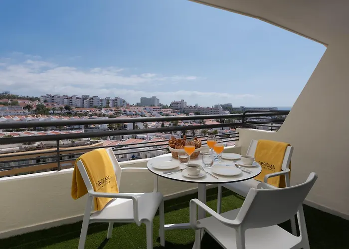 Apartmán Vv Obsidian New *