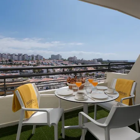 Daire Vv Obsidian New *