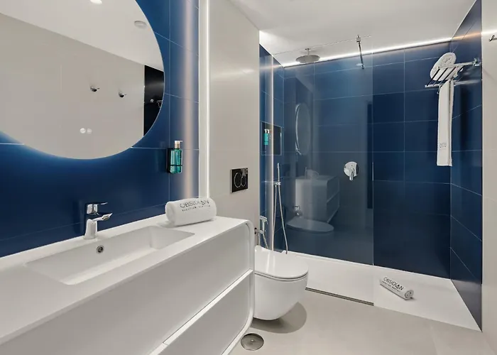 Vv Obsidian New Daire Costa Adeje